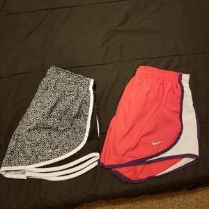 Nike shorts
